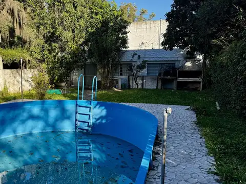 Rio Bermejo al 100