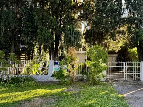 Rio Bermejo al 100