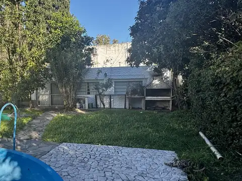 Casa en Venta 50 años