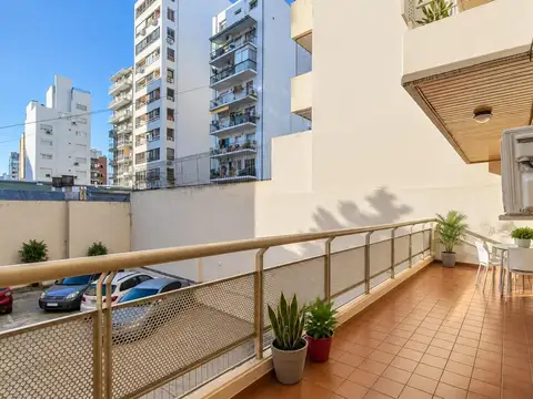 Departamento en Venta 40 años