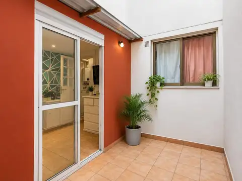 Departamento en Venta en Caballito, USD 180.000