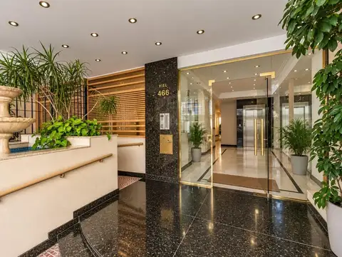 venta departamento 3 ambientes con balcon terraza caballito