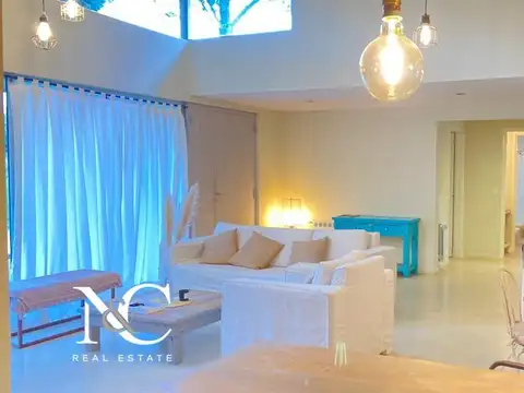 Casa en Venta 6 años