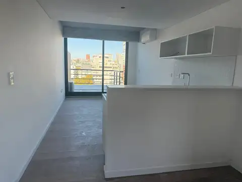 Departamento en Alquiler Apto profesional