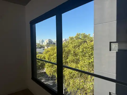 Departamento en Alquiler Apto profesional