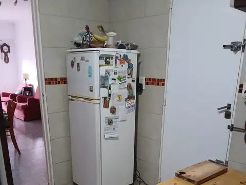 Venta Departamento 3 ambientes.