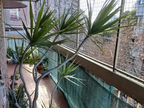 Venta Departamento 3 ambientes.