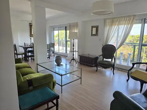Venta departamento de 2 ambientes en San Isidro