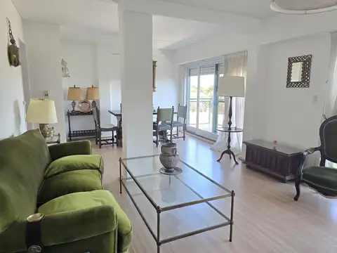 Departamento en Alquiler en San Isidro, USD 1.250