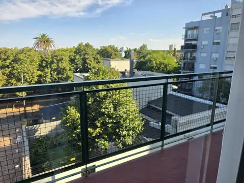 Departamento en Alquiler 50 años