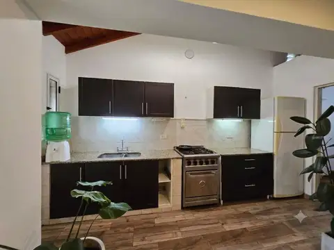 Depto Tipo Casa en Venta de 3 dormitorios