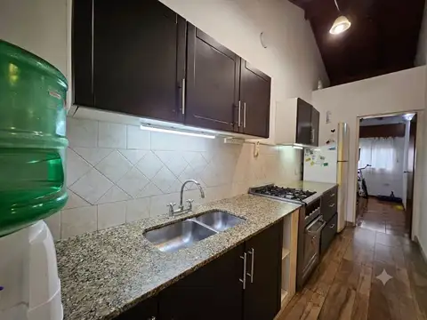 Depto Tipo Casa en Venta en Quilmes Oeste, USD 115.000