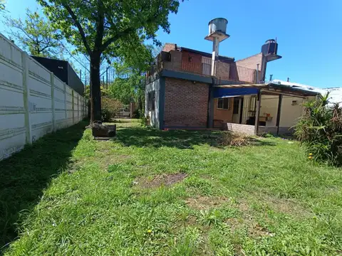 Casa en Alquiler de 2 dormitorios