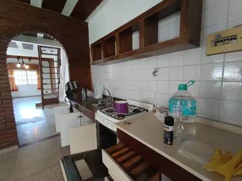 Casa en Alquiler 20 años