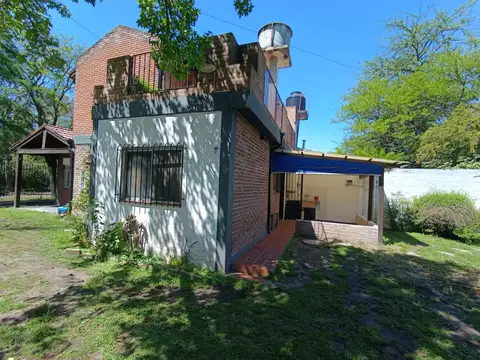 Casa - Alquiler - Argentina, Ituzaingó - LA YERRA 4282