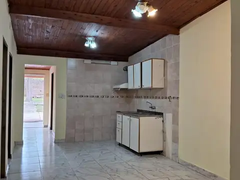 Casa en Venta al Sureste