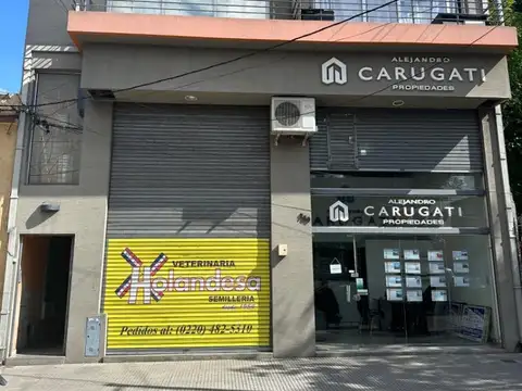 VENTA DEPARTAMENTO MERLO 3 AMB