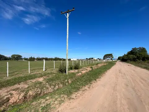 Terreno en Venta de 3400,0 m2