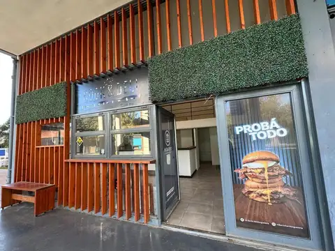 Venta | Local comercial en Apartament Campus | VCO Propiedades