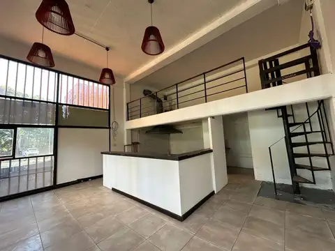 Local en Alquiler 20 años