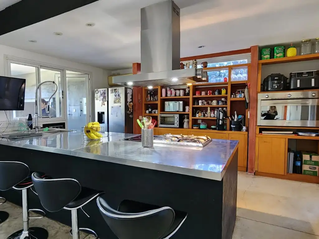 Casa en Santa Catalina