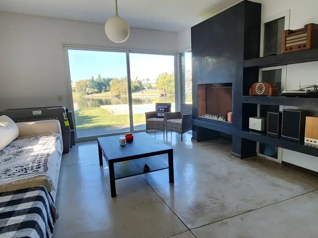Casa en Venta en Santa Catalina