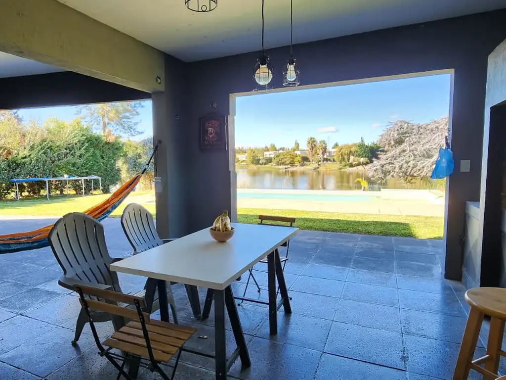Casa en Venta - Santa Catalina