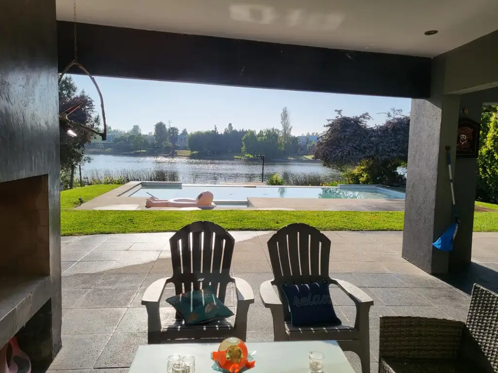 Casa en Venta en Santa Catalina