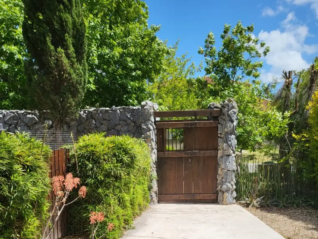 "Oportunidad Barrio Cerrado Santa Catalina Excelente Casa a La Laguna" - Foto 17