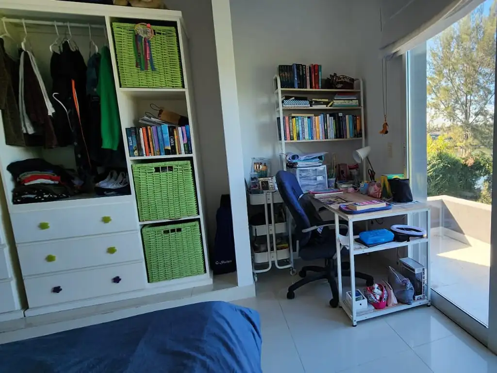 "Oportunidad Barrio Cerrado Santa Catalina Excelente Casa a La Laguna" - Foto 18
