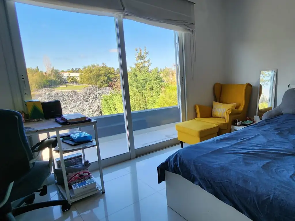 "Oportunidad Barrio Cerrado Santa Catalina Excelente Casa a La Laguna" - Foto 16