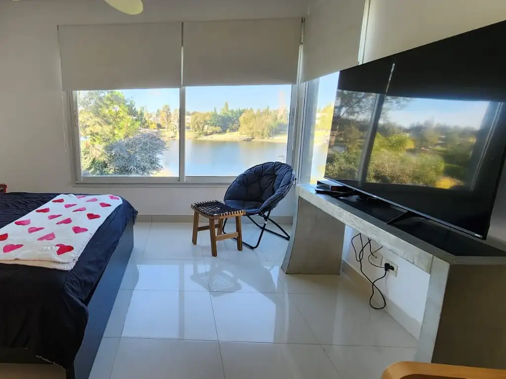 "Oportunidad Barrio Cerrado Santa Catalina Excelente Casa a La Laguna" - Foto 14