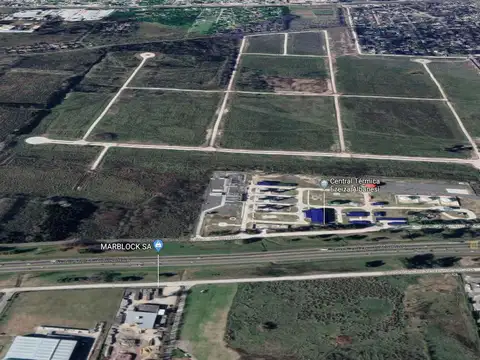 Terreno en Venta en Carlos Spegazzini, USD 1.800.000