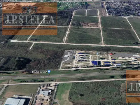 Terreno en Venta en Carlos Spegazzini, USD 1.800.000