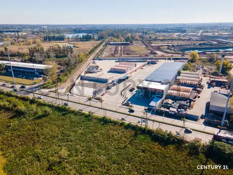 Alquiler de Lote/Fracción sobre Ruta 27, Benavidez
