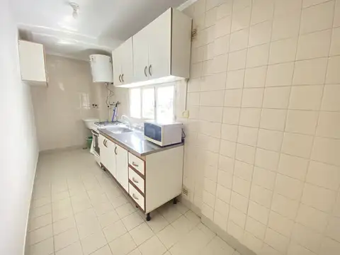 Departamento en Alquiler de 2 dormitorios