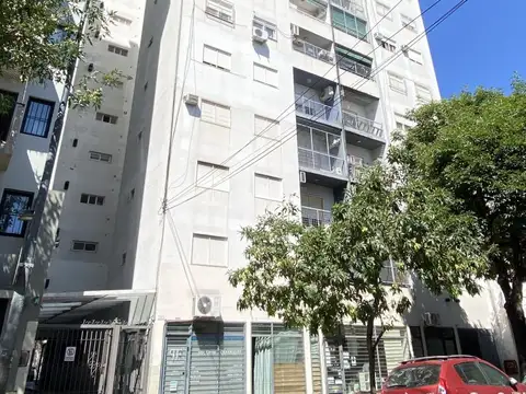 Departamento - Alquiler - Argentina, Capital Federal - TRELLES, MANUEL RICARDO 2167