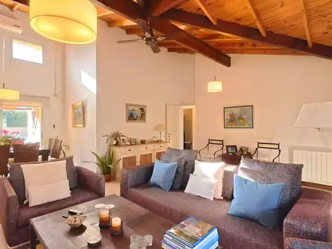 Casa en Venta 16 años