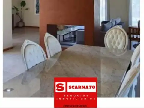 VENTA DE CASA EN TERRALAGOS