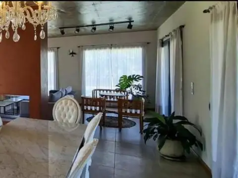 VENTA DE CASA EN TERRALAGOS