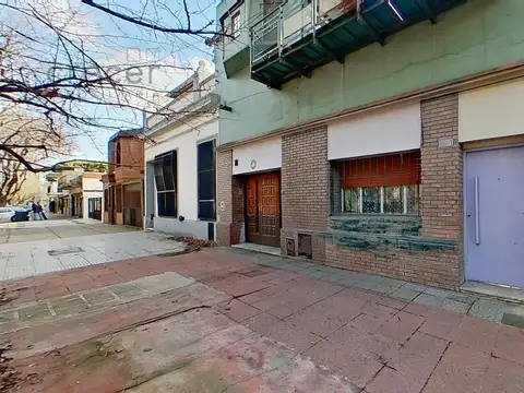 Terreno en Venta en Villa Urquiza, Capital Federal