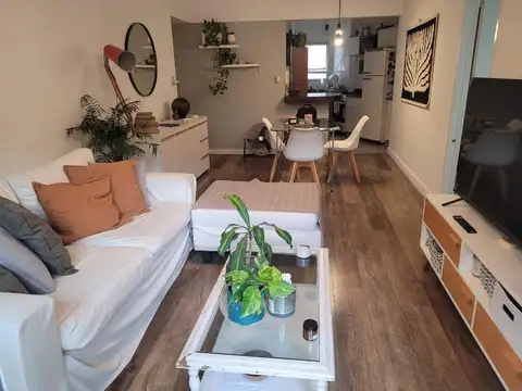 Departamento en Venta de 3 ambientes