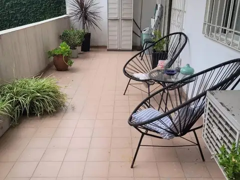 Av. Luis Maria Campos 100