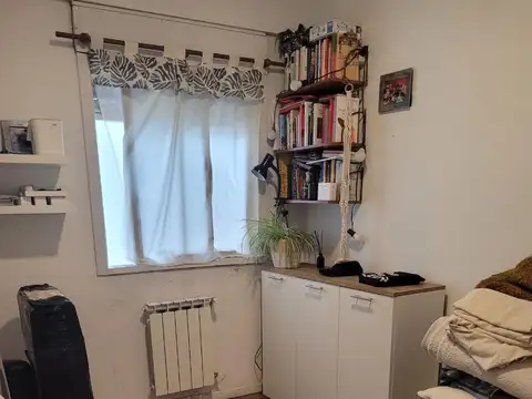 Departamento en Venta 25 años