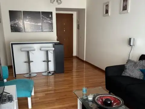 Pacheco y Monroe , Piso 6