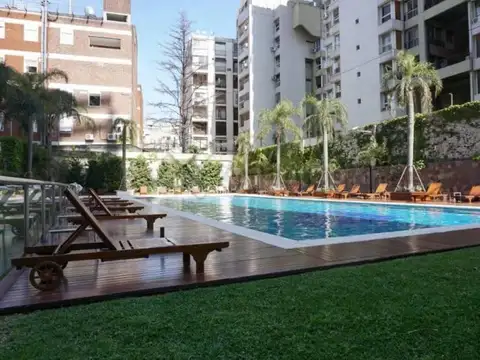 Torres de Gelly - Gelly 3300 - (Gelly y Salguero) Amenities - Palermo