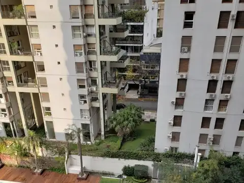 Departamento en Venta en Palermo Chico, USD 650.000