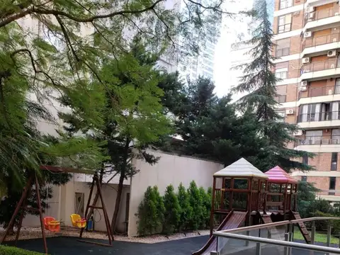 Departamento 3 ambientes con 3 baños