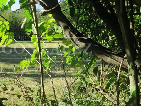 Terreno en Venta de 1125,0 m2