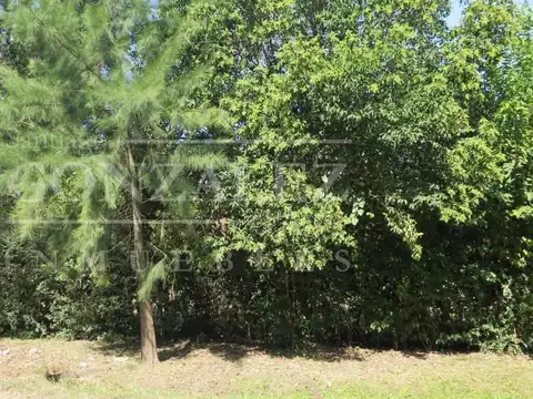 Terreno en Venta en Barrio Parque Leloir, USD 320.000